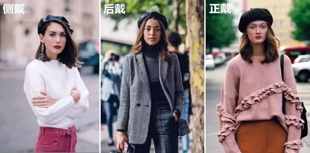 冬天最烦恼的穿搭,冬天穿衣注意事项及禁忌