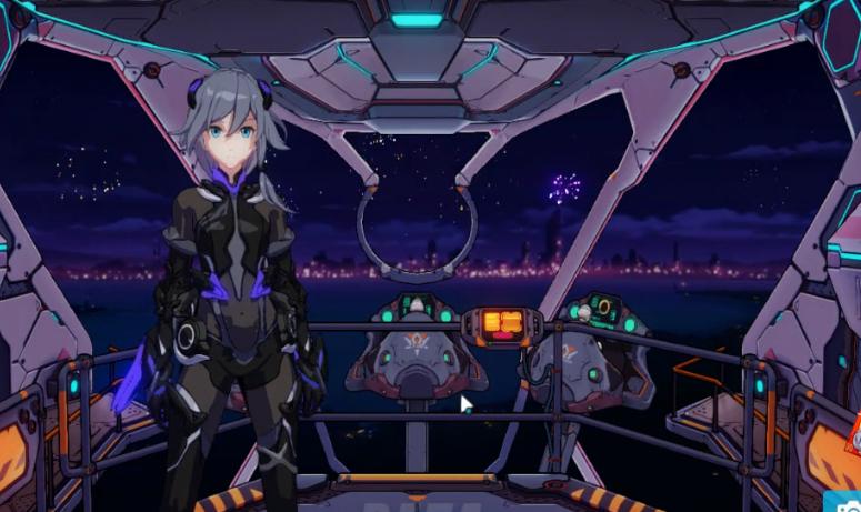 我猜对了《崩坏3》2.1版本,初始S浮华自带李耳红,海量福利来袭