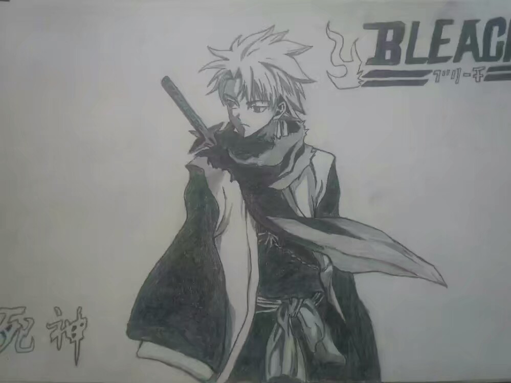 简单又可爱的动漫绘画,简单又好看的动漫绘画