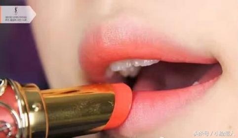 ysl皮肤偏黑口红色号推荐,ysl方管口红哪个适合黄皮