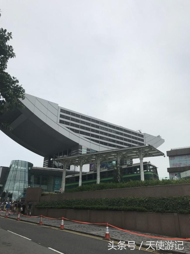 香港太平山旅游攻略坐巴士,香港迪士尼自由行攻略