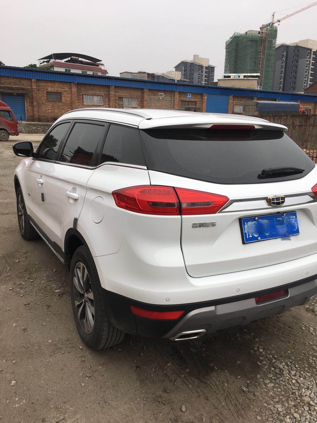 吉利博越1.8t高速1000公里油耗,吉利博越l2023款1.5t雷神混动油耗