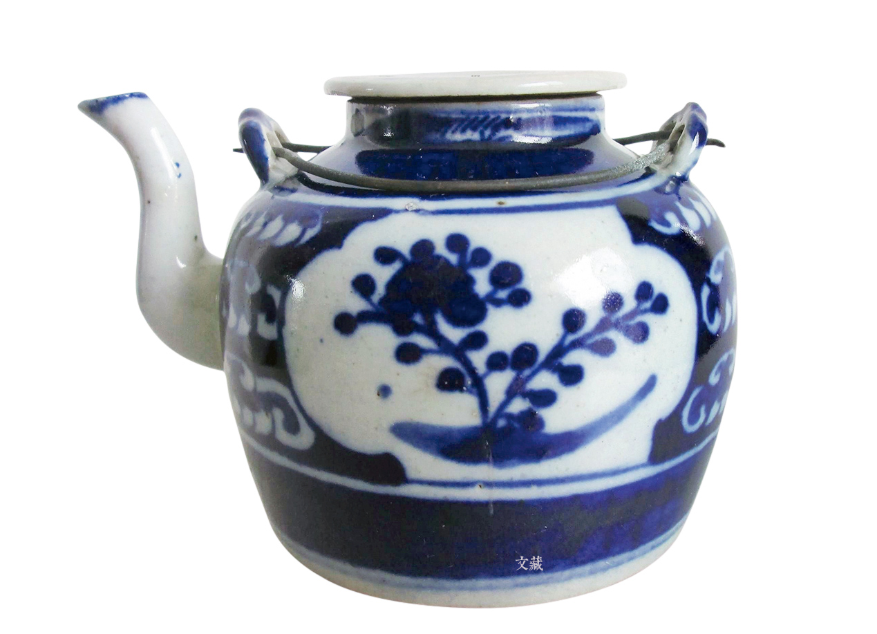 古陶瓷的出土特征鉴定,中国古陶瓷鉴定基础