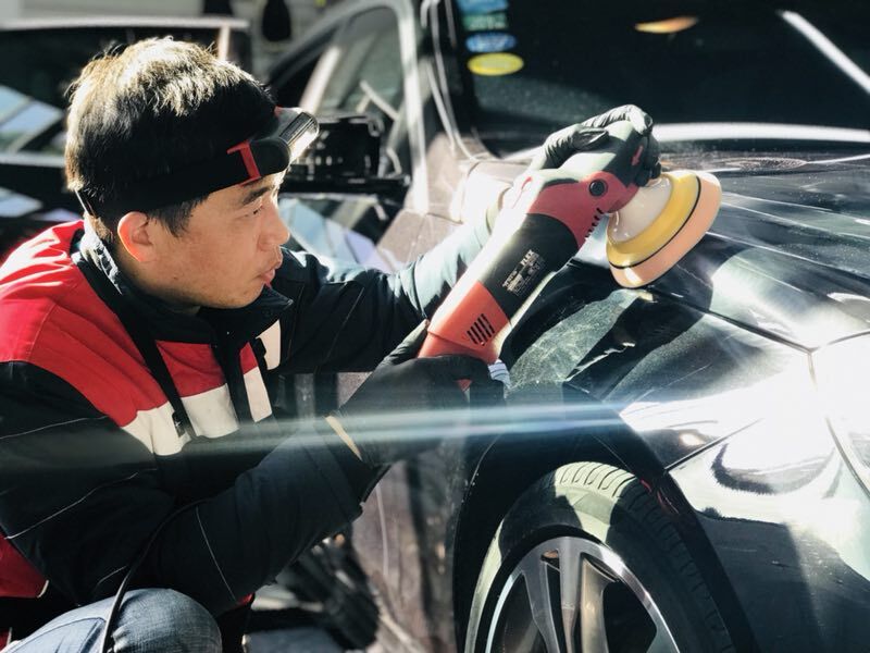 自己洗车的三大忠告,自己洗车时注意什么