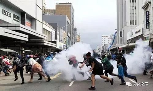 提醒:赴马尔代夫、日本、新加坡、非洲、澳洲、俄罗斯等国请注意