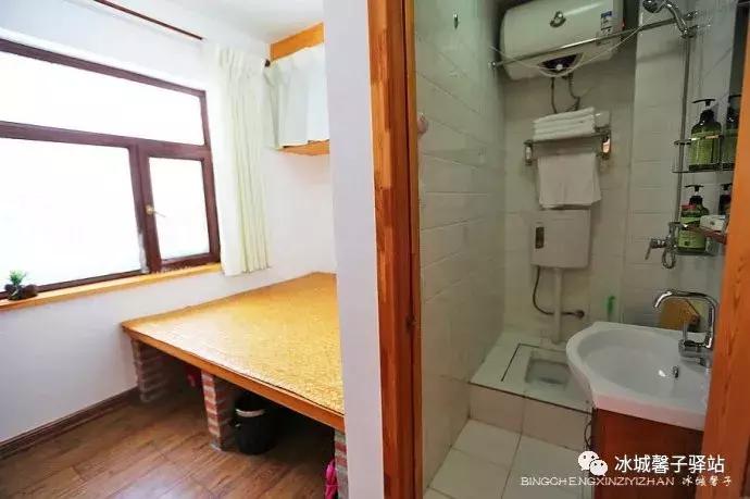 雪乡农家院,雪乡阁楼民宿