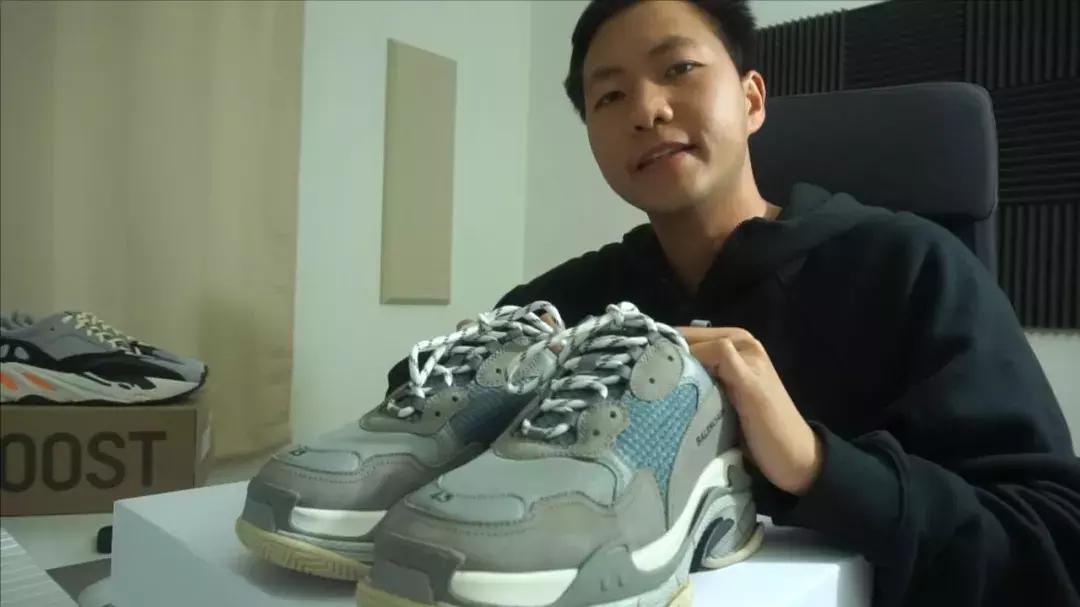 巴黎世家中国制造是正品吗,巴黎世家为什么是国货