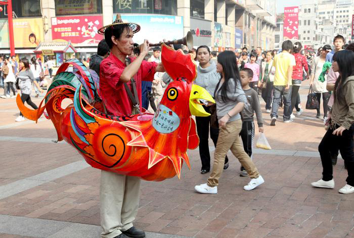 新广州人春节返乡，带这些特产回去就对了
