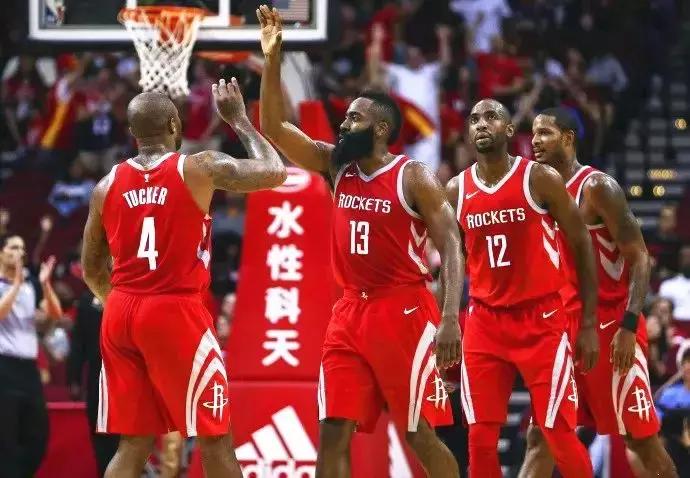 合作共赢:水性科天签约休斯敦火箭队一周年