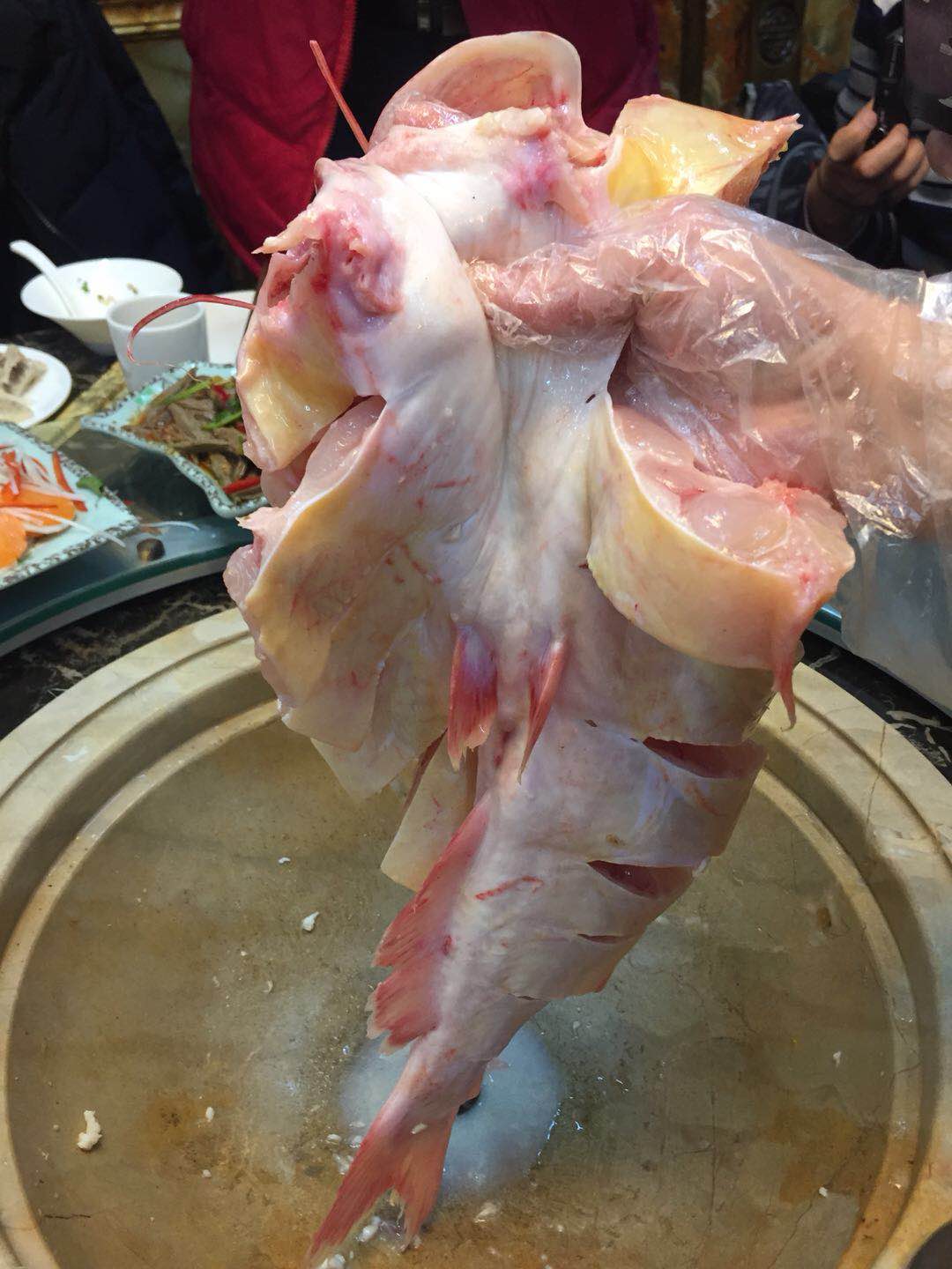 吃云南蒸汽石锅鱼,云南蒸汽石锅鱼美味中的精品