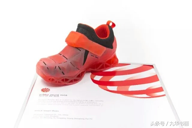 莆田鞋业创新峰会,莆田鞋设计获奖