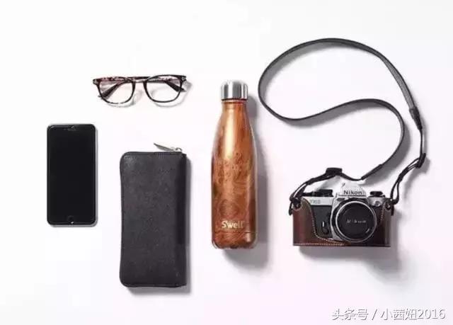 2017年我们体验了1000+件产品，这份清单值得收藏！