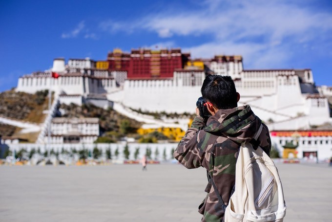 尼泊尔行者完整版,尼泊尔行摄