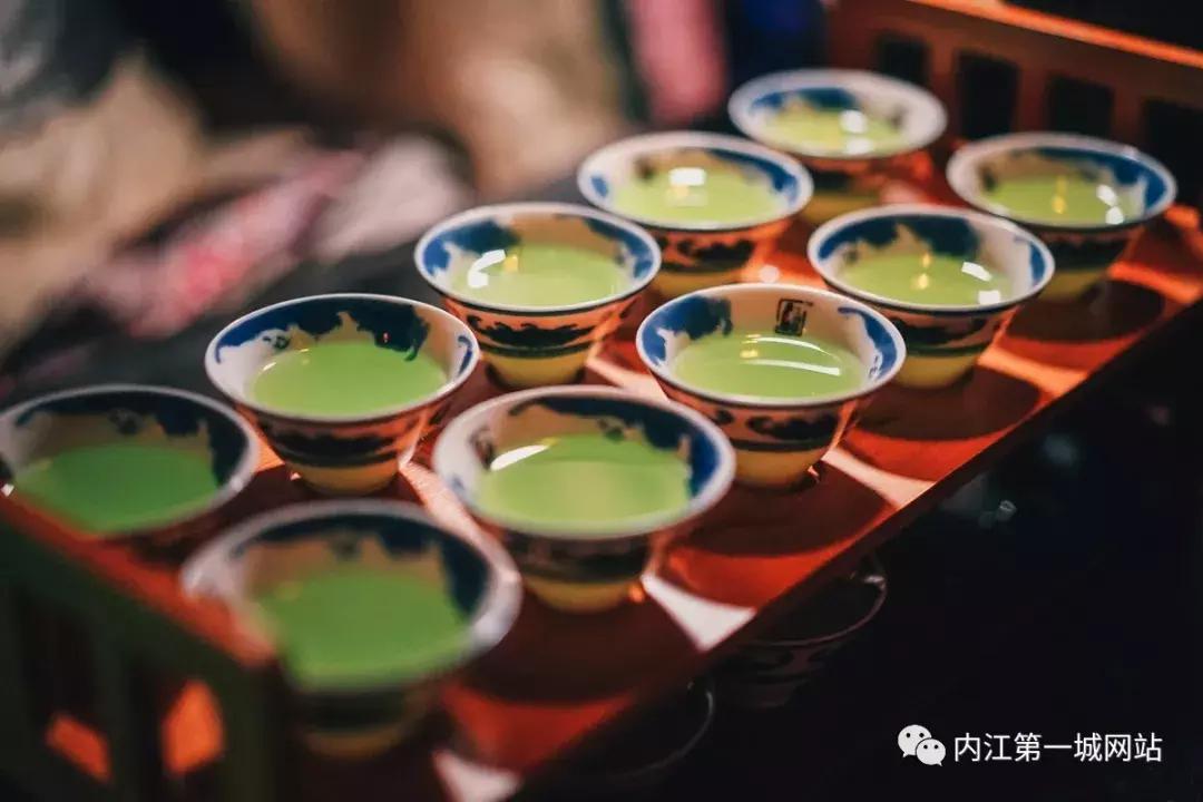 内江唯一古风酒吧终于来了，恩怨情仇江湖来战！