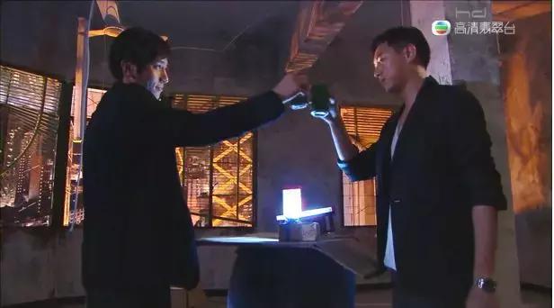 那些年我们追过的tvb港剧,那些年我们一起追过的热播剧90后