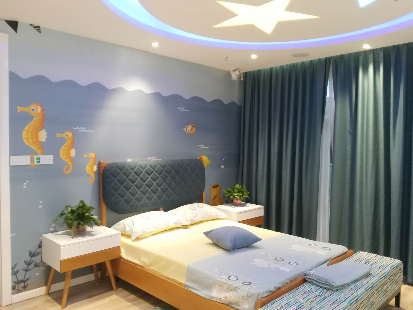 西安紫光物联智慧,紫光物联智慧家