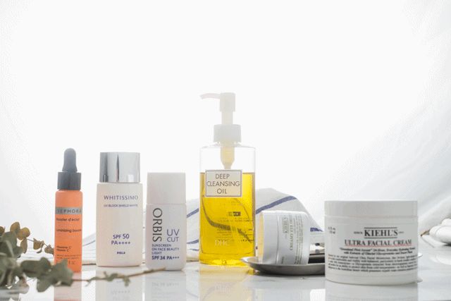 年度大赏｜拔了一整年的草，我到底用完了多少空瓶？