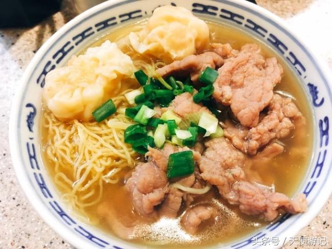 香港一日游自由行攻略及费用,省钱版香港一日游攻略