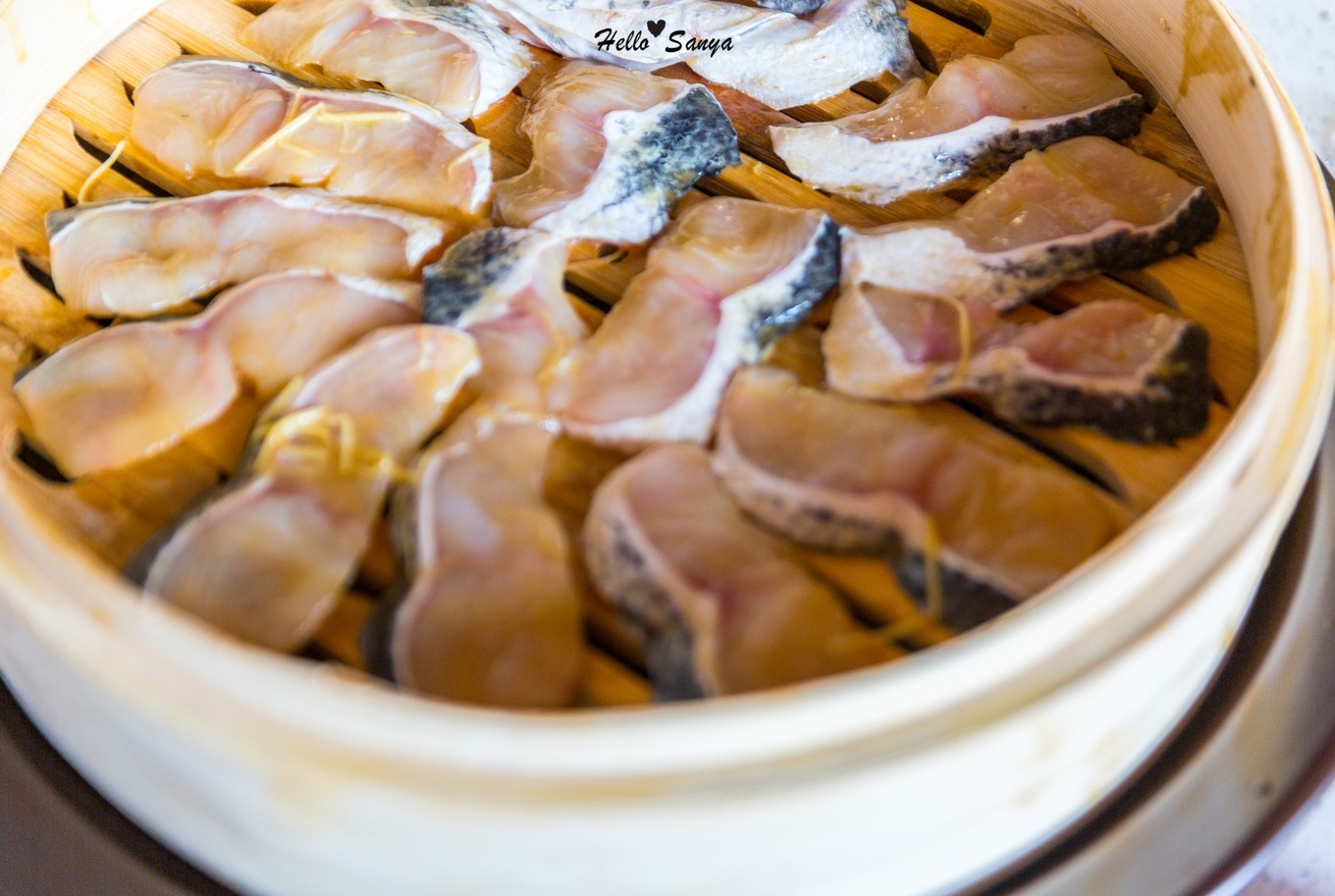 吃货们的福利，春节来三亚，墙裂推荐的特色美食全攻略