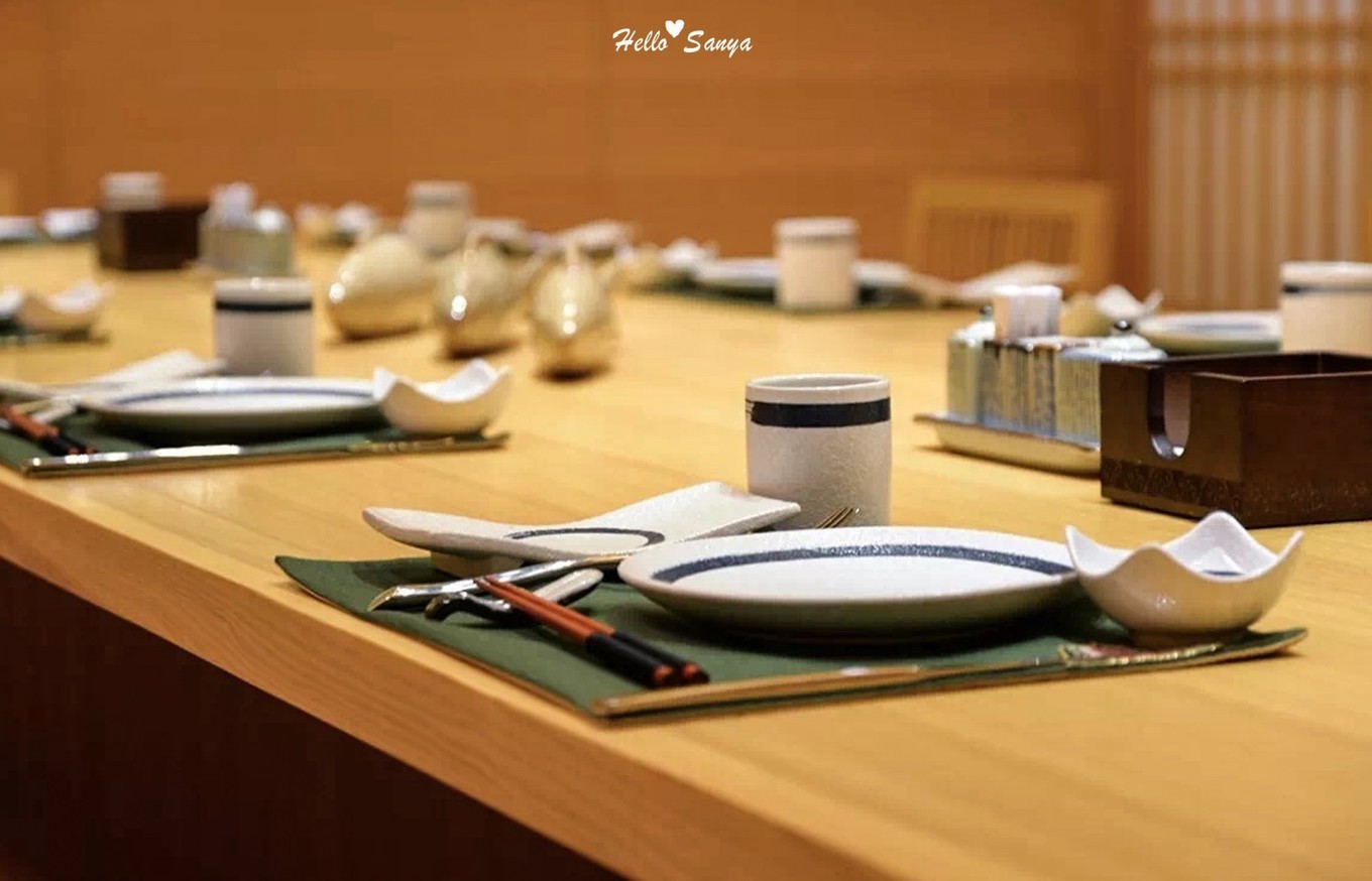 吃货们的福利，春节来三亚，墙裂推荐的特色美食全攻略