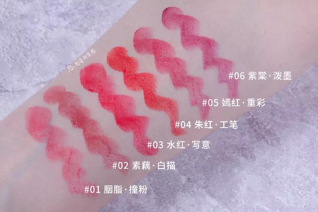 情人节收了一堆礼物,情人节送什么口红香水合适