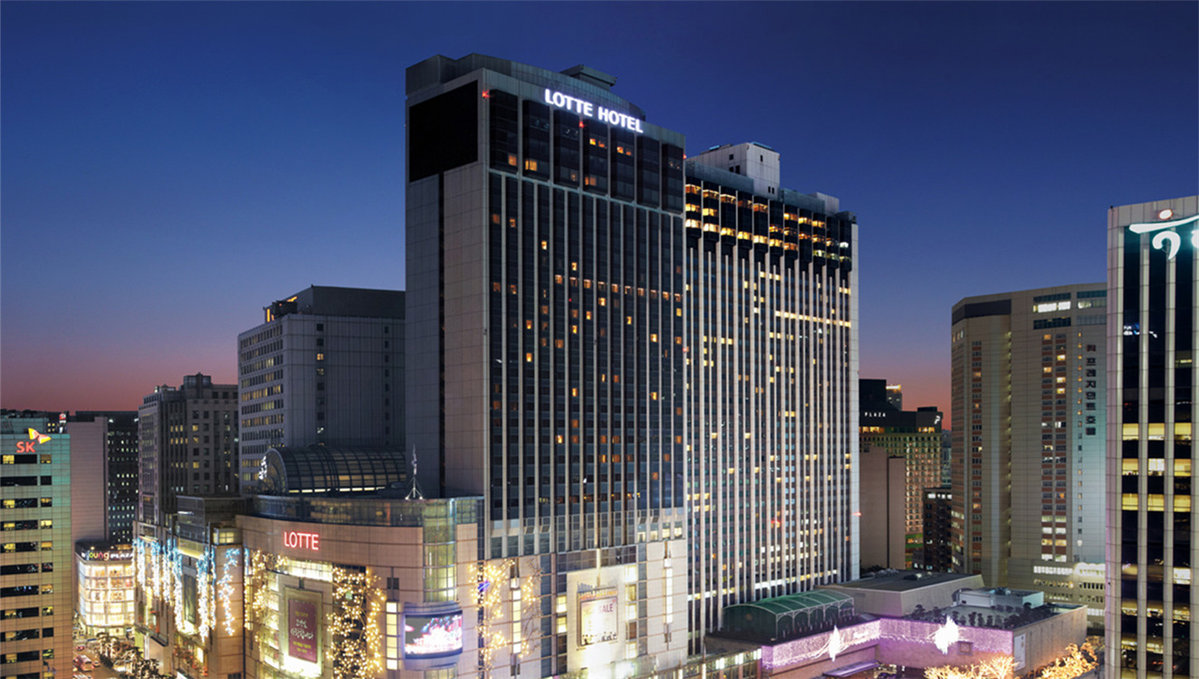 韩国旅游酒店位置推荐女生,韩国旅游酒店哪里便宜