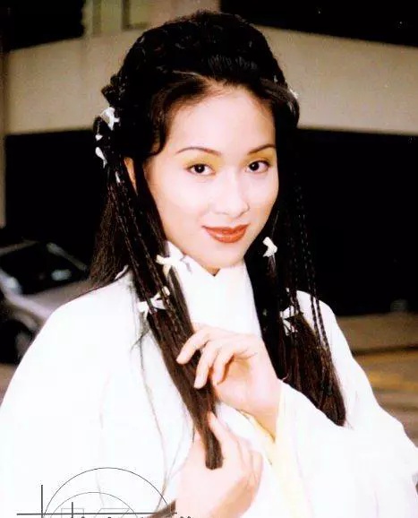 香港最好看的十部武侠剧,有没有翻拍香港四大武侠电视剧