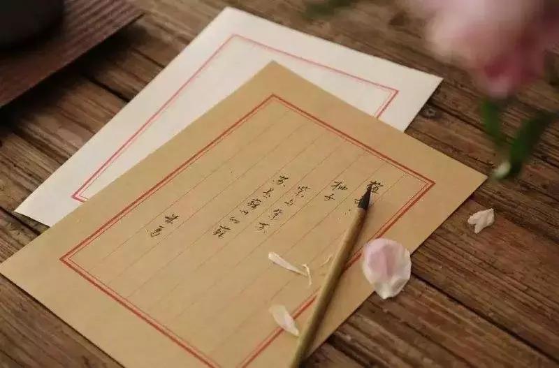 咫尺还是天涯，这位青年医生的文字让我们相信见字如面！