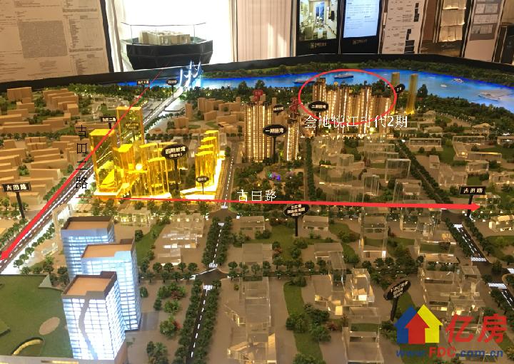 古田房价两房一厅,古田楼市评测