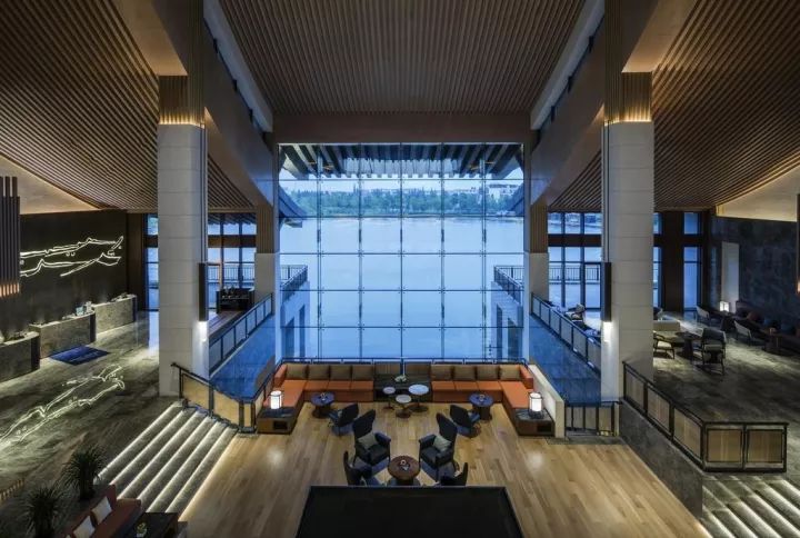 水乡五星级酒店,水乡周庄古镇酒店