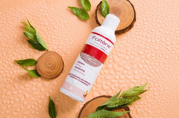 真正有效的防脱洗发水,终于找到一款好用的洗发水文案