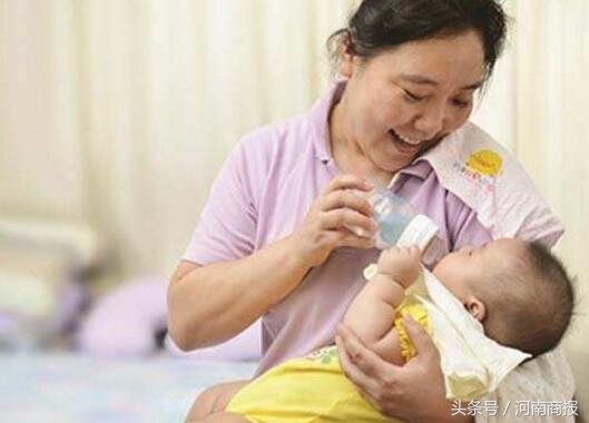 女子郑州当月嫂月入2万，买了3套房，称这辈子都不改行