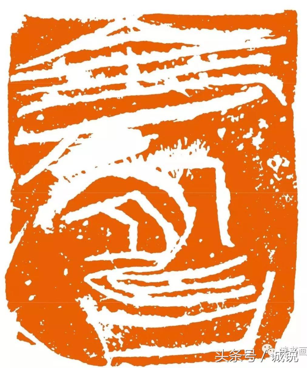 评中国当代篆刻,2017年陈国斌篆刻展