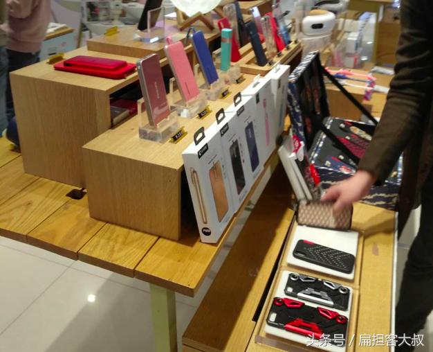 值得推荐的手机店铺,最好用的手机商店