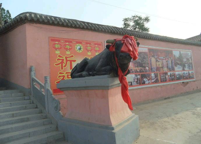 道家之源：老子（李耳）炼丹、修炼、悟道的地方都在这座城市