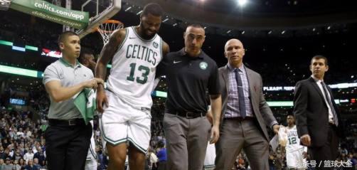 凯尔特人三巨头受伤,凯尔特人对战勇士塔图姆受伤