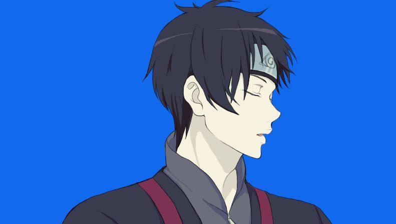 火影中暗部高手,十大火影最强人物排名鼬