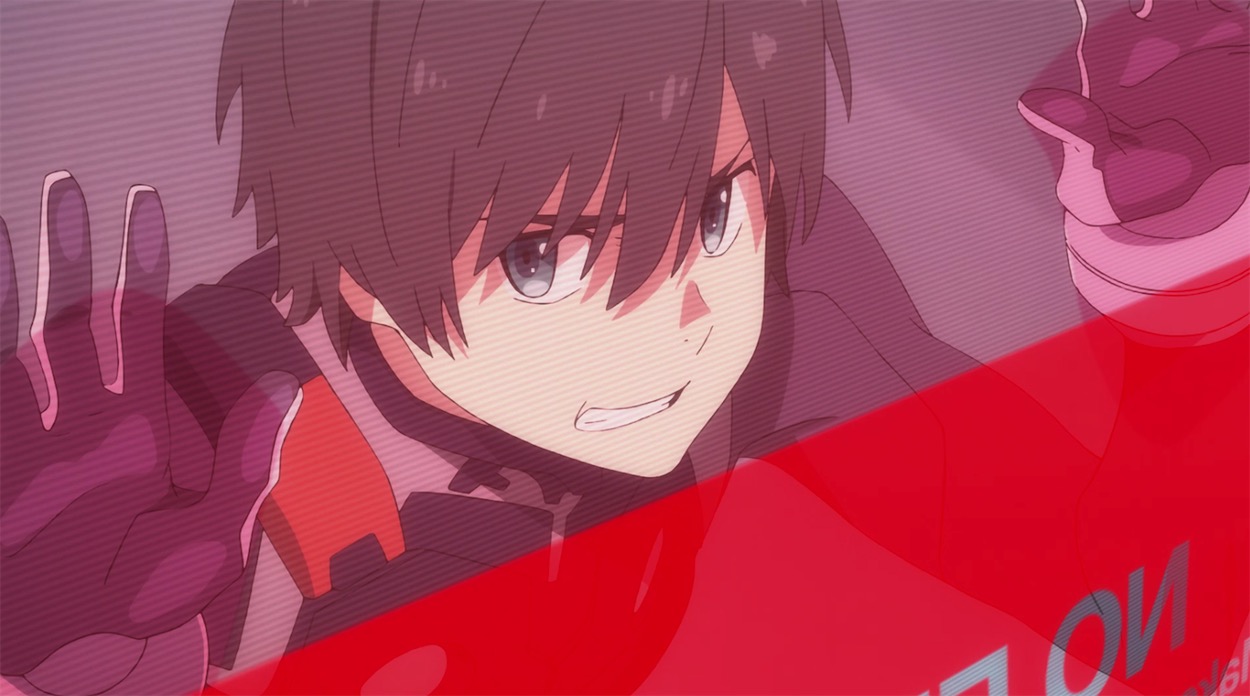 一月新番为什么只有一集,一月新番被禁