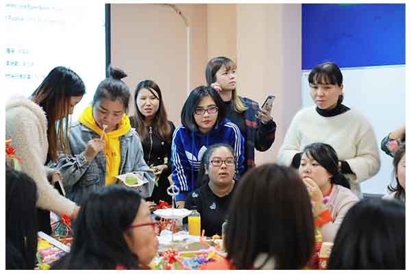 众途2018年会盛典回顾感谢每一位众途小伙伴一路同行