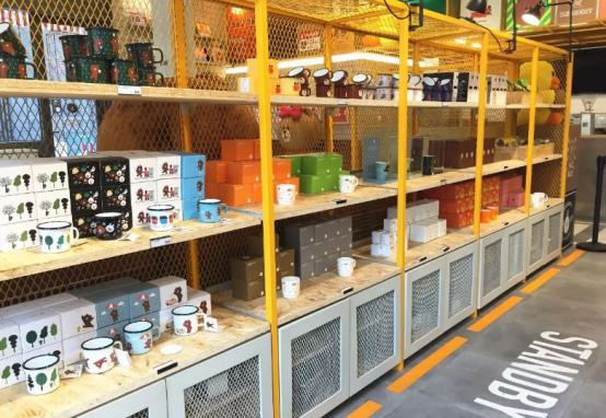 成都LOCAL强烈推荐！春熙路太古里时尚游玩攻略