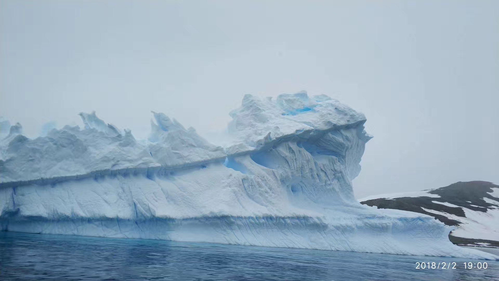南极旅游要花多少钱,去南极旅游和探险