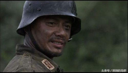 我的团长我的团最真实的抗战片,十部顶级抗日大片我的团长我的团