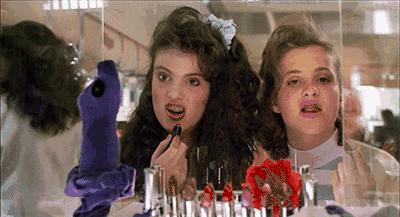 达人告诉你唇膏断了怎么办,唇膏坏了怎么融化后定型