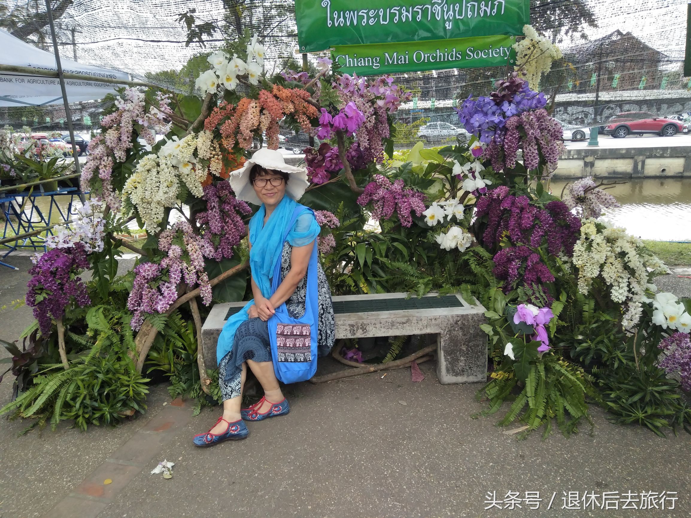 不懂外语出国怎么交流,不懂外语怎么出国旅游