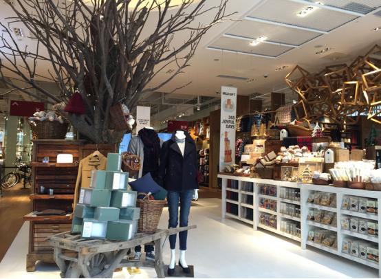 成都LOCAL强烈推荐!春熙路太古里时尚游玩攻略