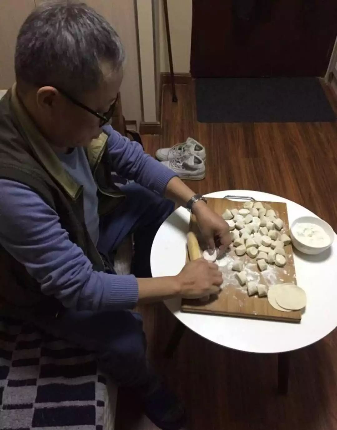 艾滋病人孟林简介,孟林感染艾滋病多久才发现的