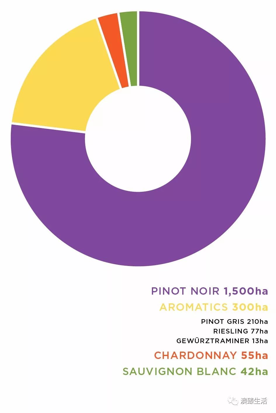 闲话新西兰葡萄酒