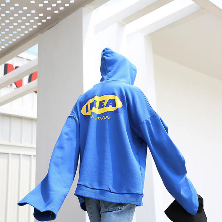 潮牌恶搞系列,趣味恶搞潮牌