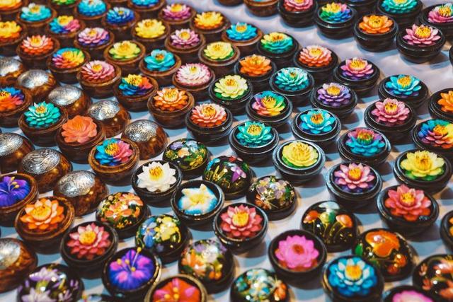 清迈尚泰商场购物必买,泰国清迈必买的护肤品推荐