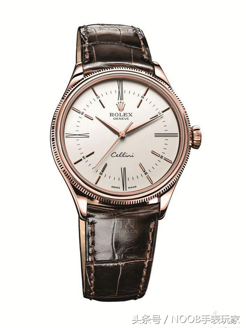 劳力士大气腕表,劳力士优雅系列